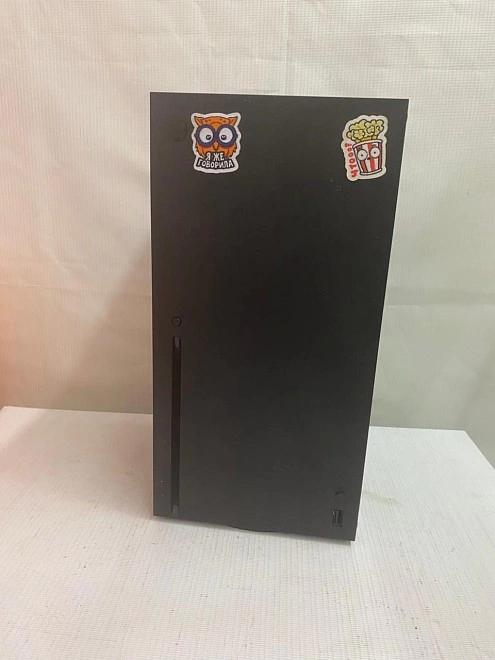 Игровая приставка XBOX  SERIES X