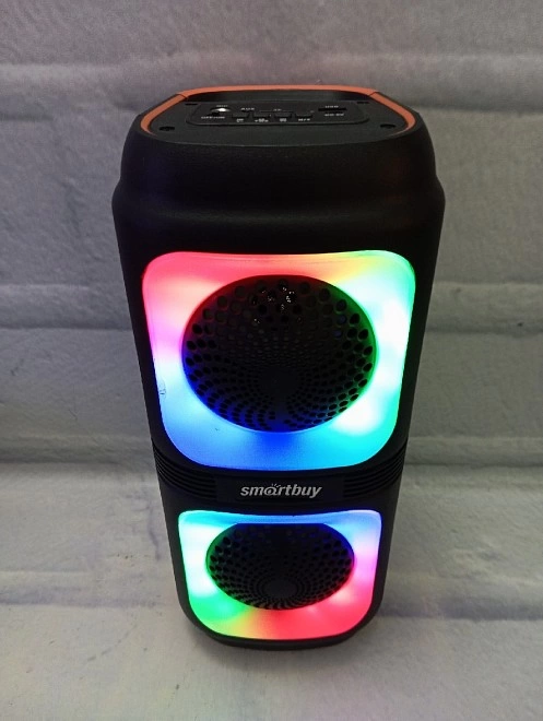 Портативная акустика Smartbuy SBS-5490
