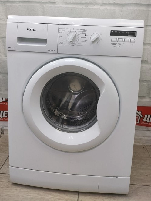 Стиральная машина Vestel TWM 408 LE