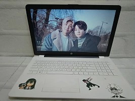 Ноутбук HP A4-9120 2/2 по 2,2 Ghz\ОЗУ 4Gb\HDD 500Gb\R3