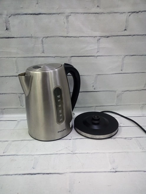 Электрочайник PHILIPS HD9327