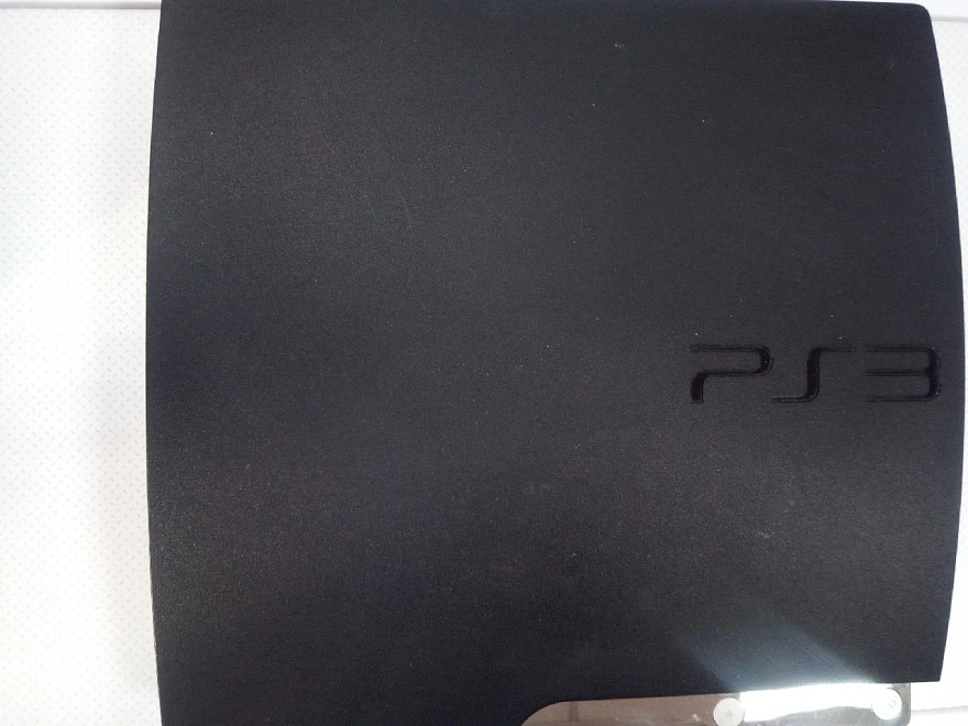 Игровая приставка PSIII Sony PS3 320гб