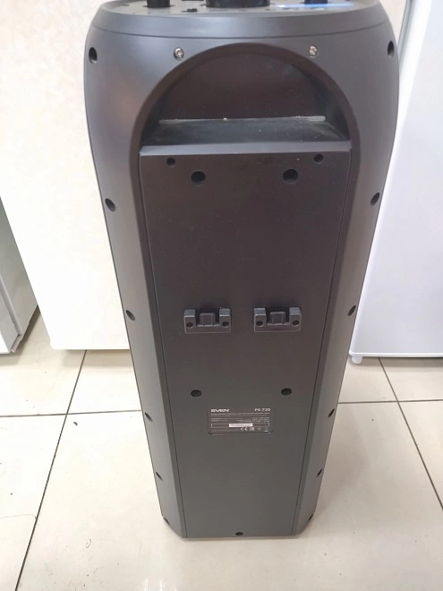 Портативная акустика SVEN PS-720