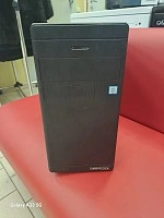 Системный блок DeepCool core i5 9400f/2.9/16Gb/1T/GeForce GTX 1650 4GB