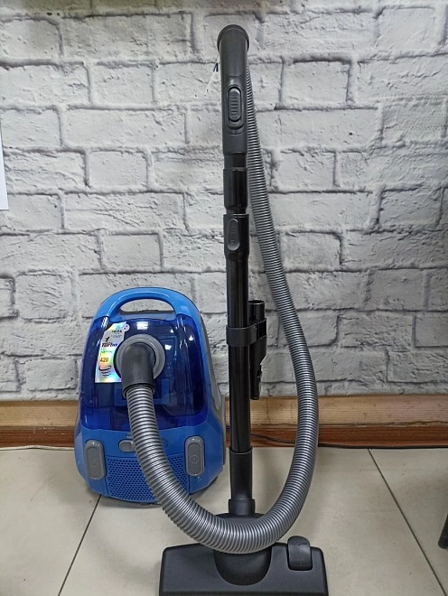 Пылесос Artel VCB 0120