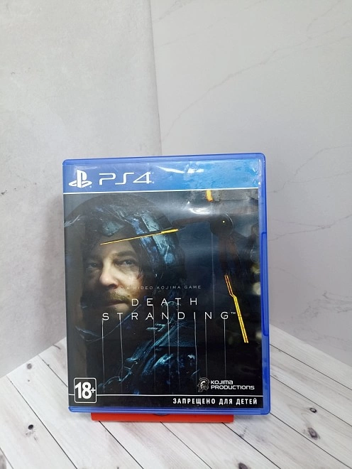 Диск для PS  Call of Duty: Black Ops 3