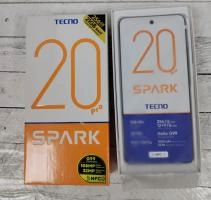 Смартфон TECNO SPARK 20 PRO 12/256 GB