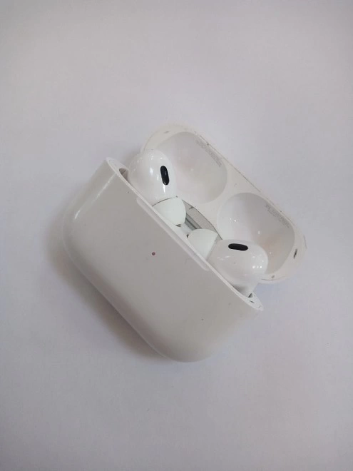 Наушники Apple AirPods Pro 2