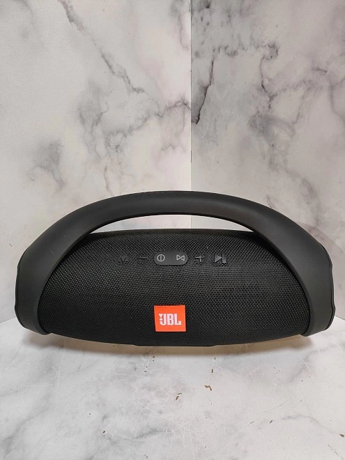 Портативная акустика JBL Boomsboks