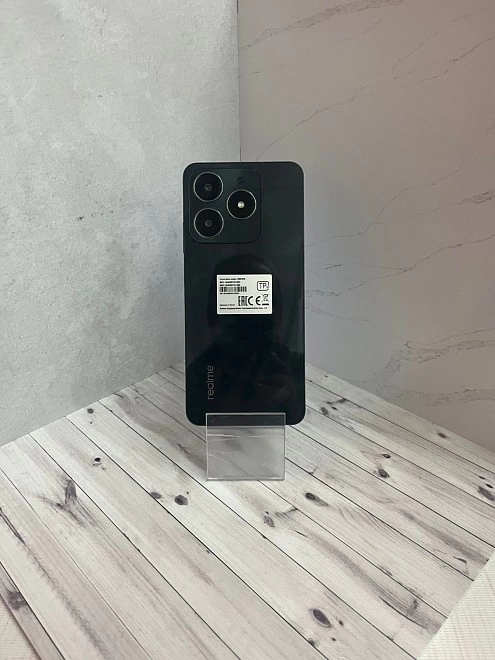 Смартфон Realme C61 128 ГБ