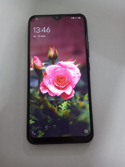Смартфон  Vivo Y11 32 ГБ