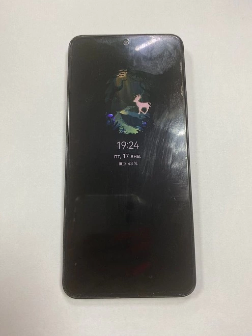 Смартфон HUAWEI nova 12 SE