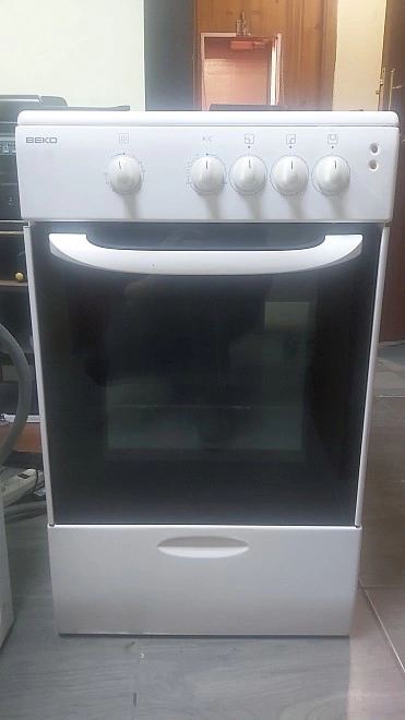Электропечь Beko CS47100