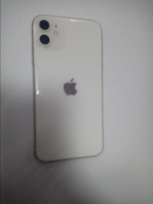 Смартфон Apple iPhone 11 64 ГБ
