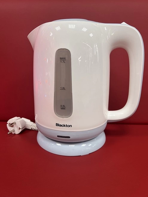 Электрочайник Blackton Bt KT1703P