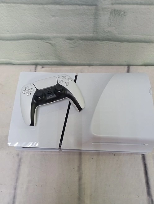 Игровая приставка PS5  Slim 1TB Digital Edition