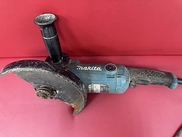 Болгарка Makita GA9050