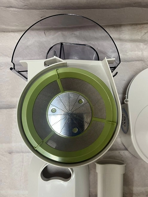 Соковыжималка BRAUN Type 4290