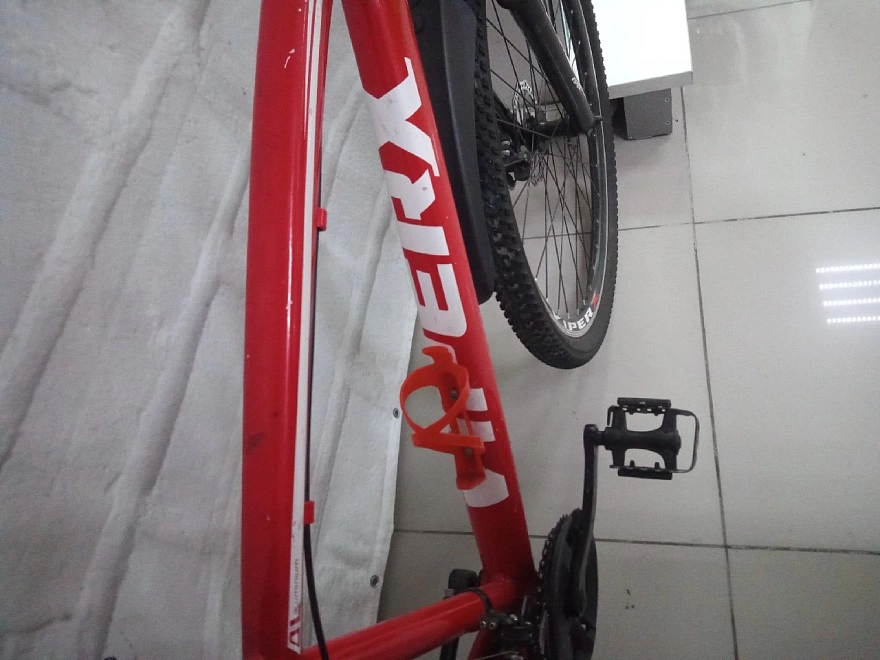 Велосипед Winia VIPERX SPORT 29 ФМ