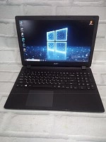 Ноутбук Acer CeleronN3060 1.6/4ram/500hdd/intelUHD