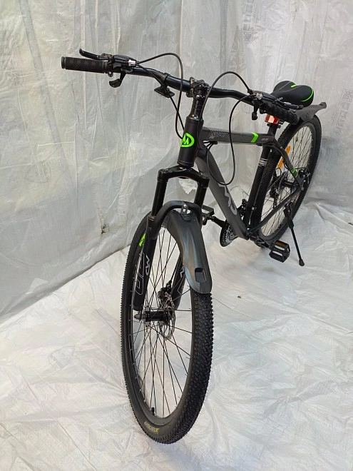 Велосипед MINGDI 701 29" ФМ