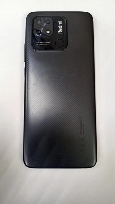 Смартфон Redmi 10C 64 ГБ