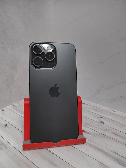 Смартфон Apple iPhone 15 Pro Max 256gb