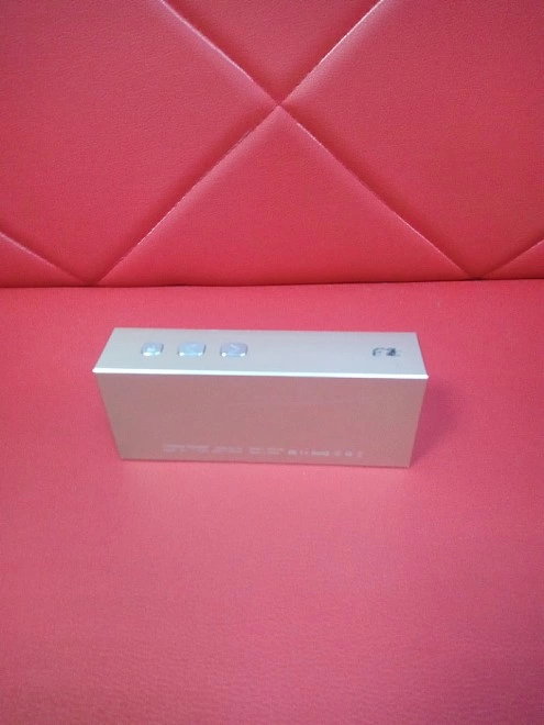 Портативная акустика Wireless speaker Z3 5V.