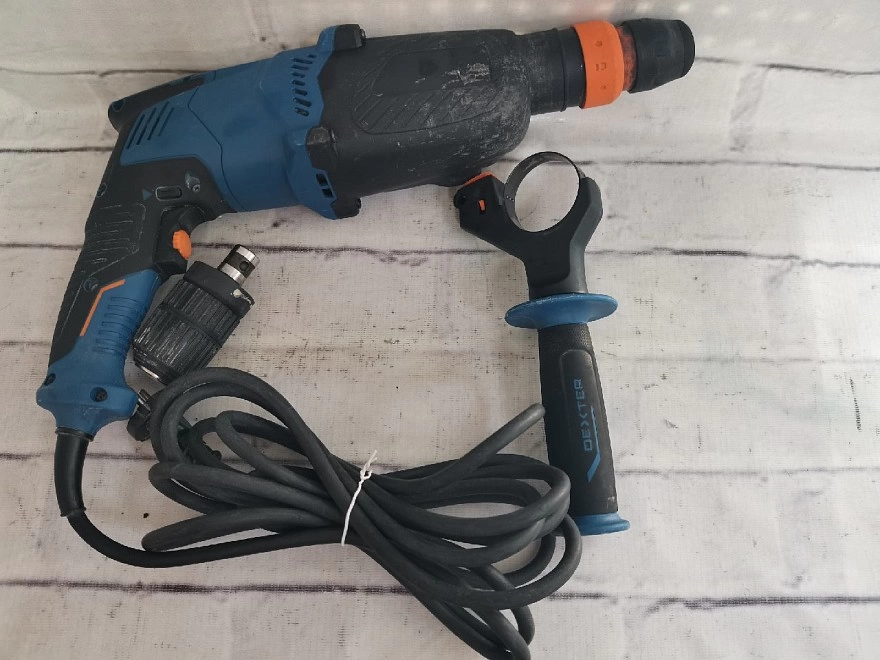 Перфоратор Dexter 5 800RH2-30