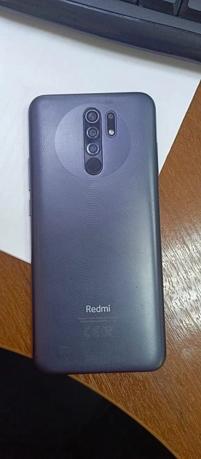 Смартфон Xiaomi Redmi  9 3/32