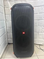 Акустическая система 2.1 JBL Partybox 710