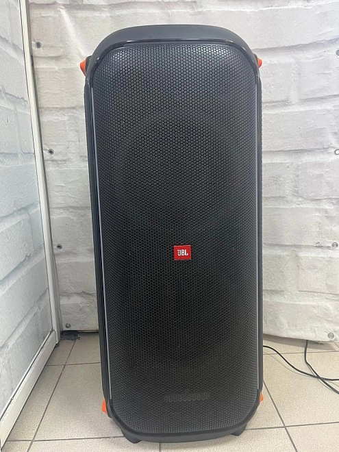 Акустическая система 2.1 JBL Partybox 710