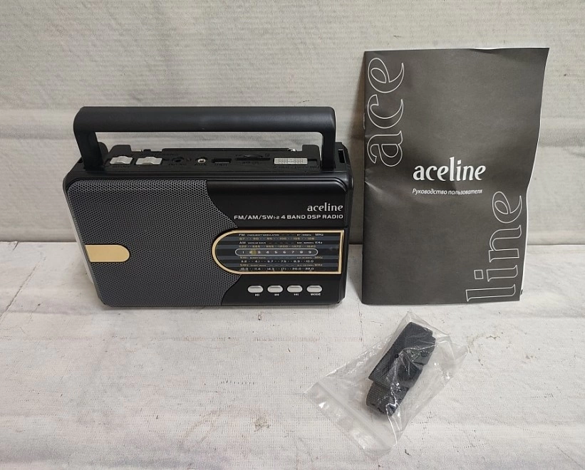 Радиоприёмник Aceline AR550