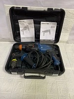 Перфоратор Dexter 800RH2-30.51