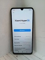 Смартфон Xiaomi Redmi 14C