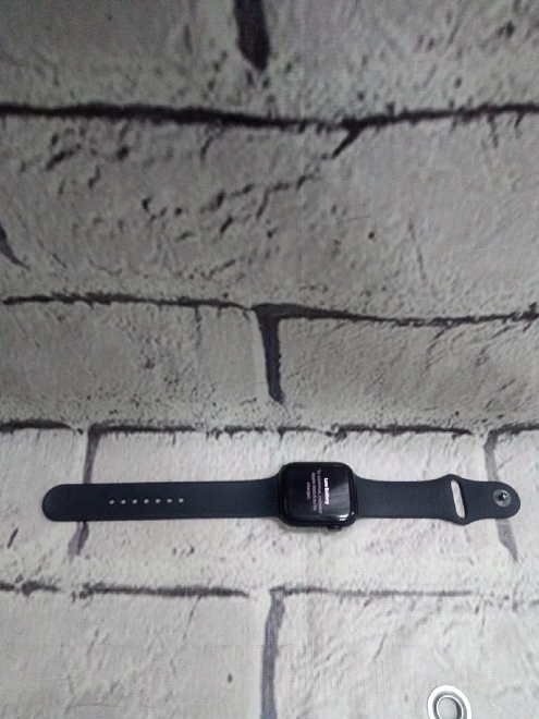 SMART Часы Apple WATCH SE 44mm