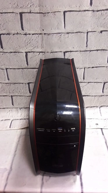 Системный блок DNS Core i3 - 3240 8Gb RAM GTX650 HDD 500Gb/ssd64