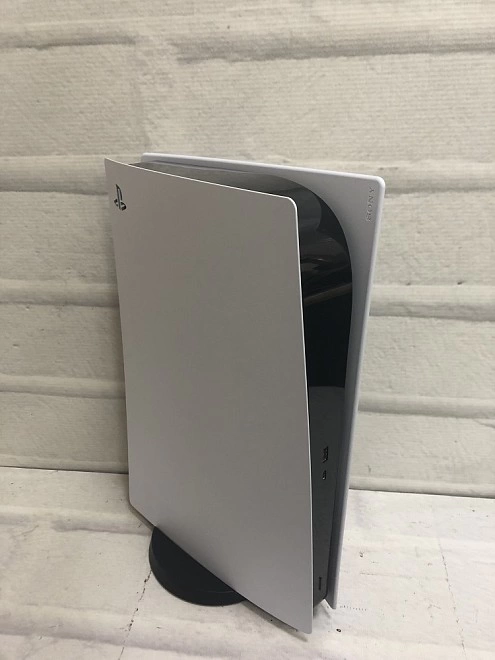 Игровая приставка PS5 Sony PlayStation 5 Fat [CFI-1200B] 825Gb