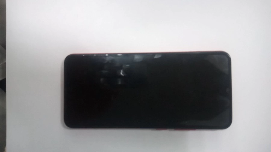Смартфон Samsung Galaxy A03
