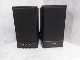 Акустическая система 2.0 SVEN SPS 702