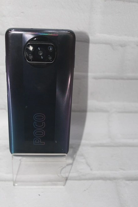 Смартфон POCO X3 Pro 256 ГБ
