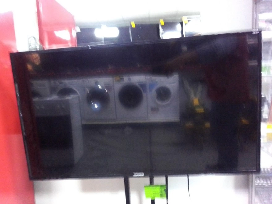 Телевизор TELEFUNREN TF-LED39S05T2