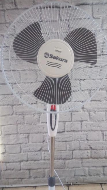 Вентилятор Sakura SA-11G