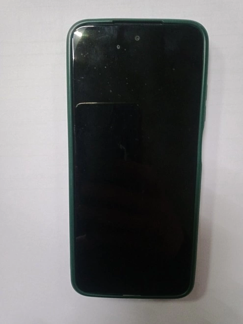 Смартфон Xiaomi Redmi 10 2022 4/64GB