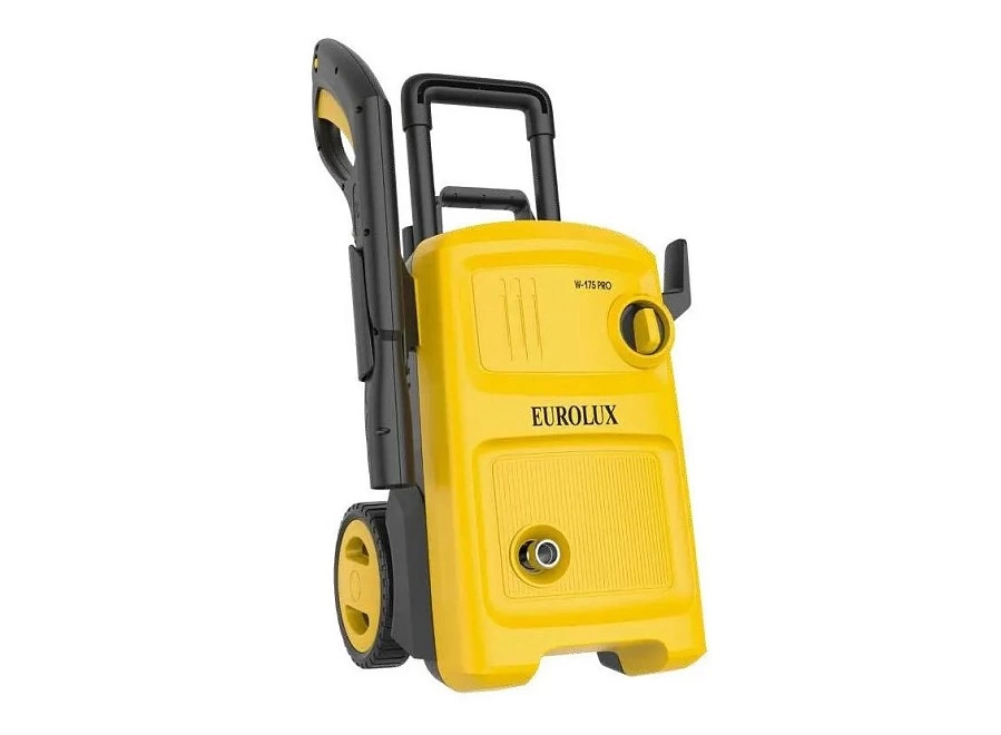 Автомойка EUROLUX W-175 PRO