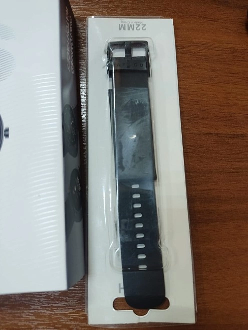 SMART Часы Haylou LS09A