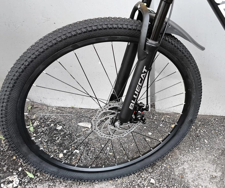 Велосипед BLUECAT 26 frame series ФМ