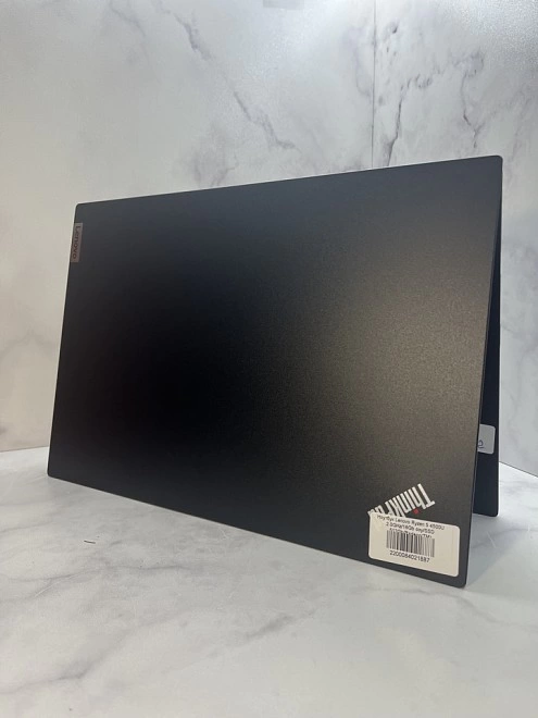 Ноутбук Lenovo Ryzen 5 4500U 2.0GHz/16Gb озу/SSD 512Gb/Radeon(TM)