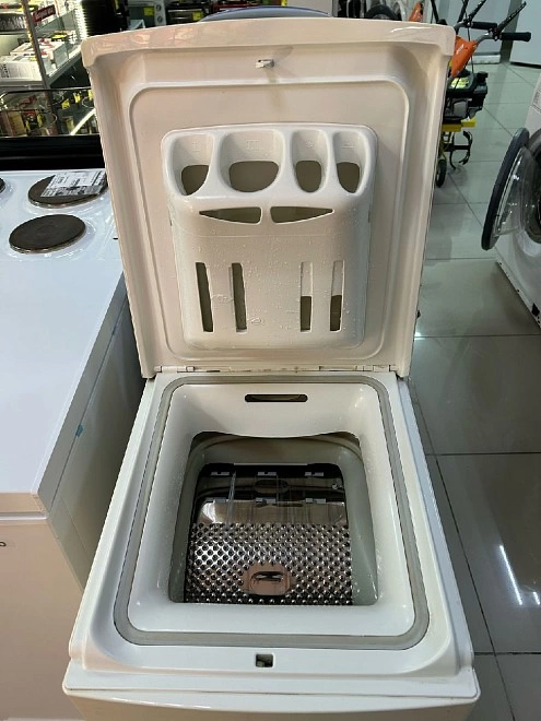 Стиральная машина Whirlpool AWT2274 