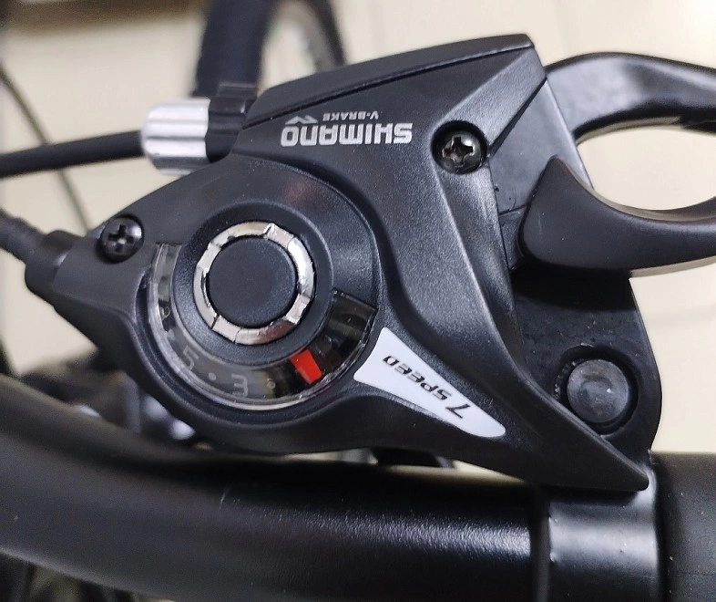 Велосипед Superbros MTB Hign Performance 24" ФМ